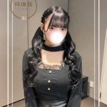 完全ナチュラルの極上Fカップ