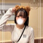 清楚系Eカップ♡現役女子大生の期間限定デビュー
