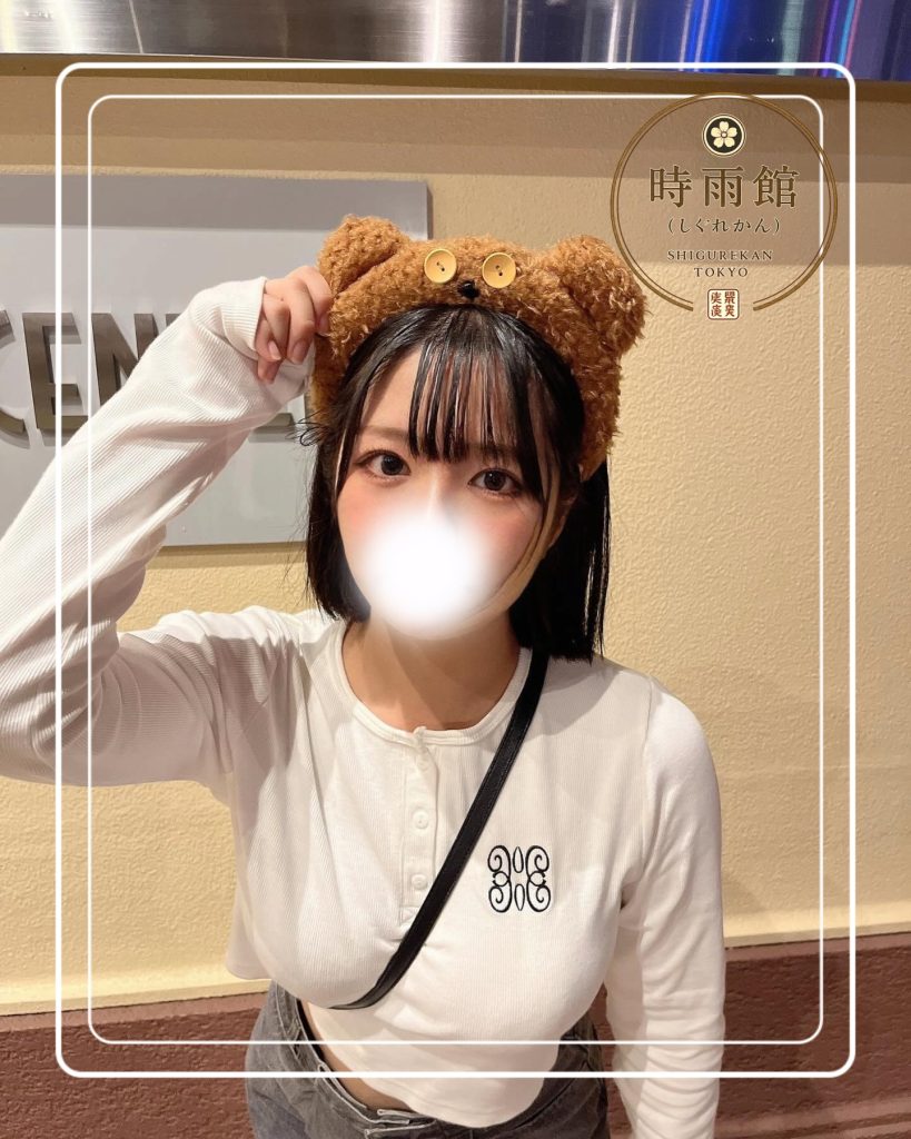清楚系Eカップ♡現役女子大生の期間限定デビュー