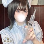 癒し系ナース風 彼女感たっぷりの優しい時間