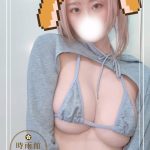 白肌スレンダー×Eカップ バランス抜群の美ボディ