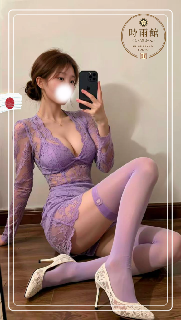 気づいたら、全部任せたくなる優しさ