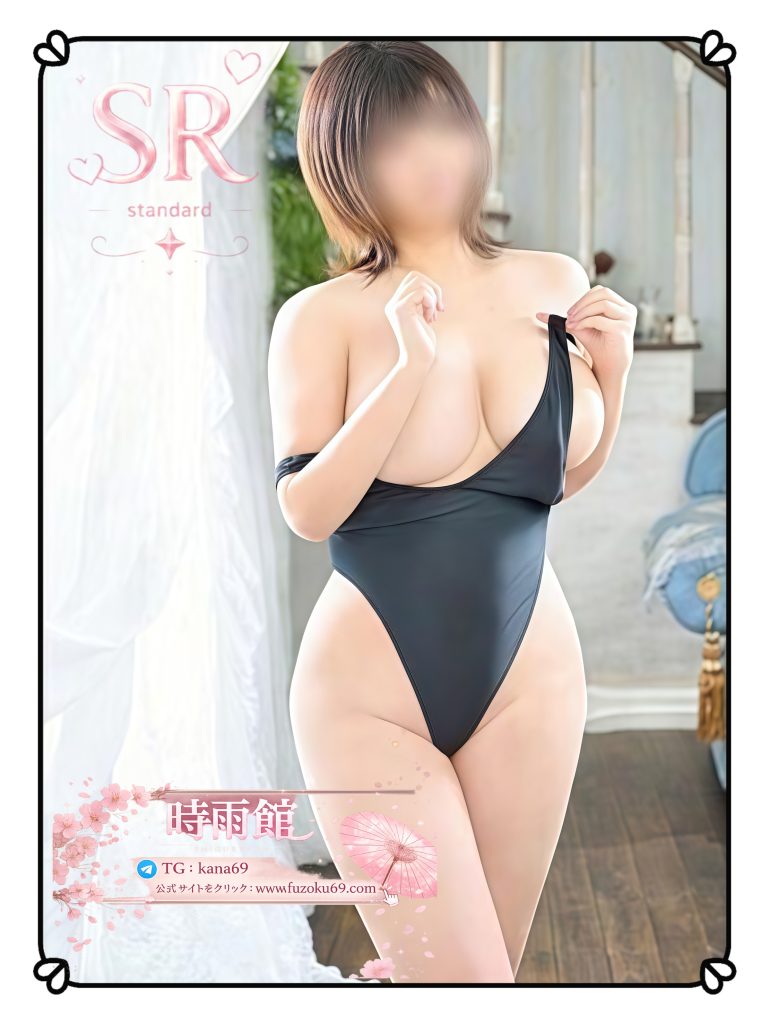 天然の果凍みたいな柔らかくて形の良いJカップ