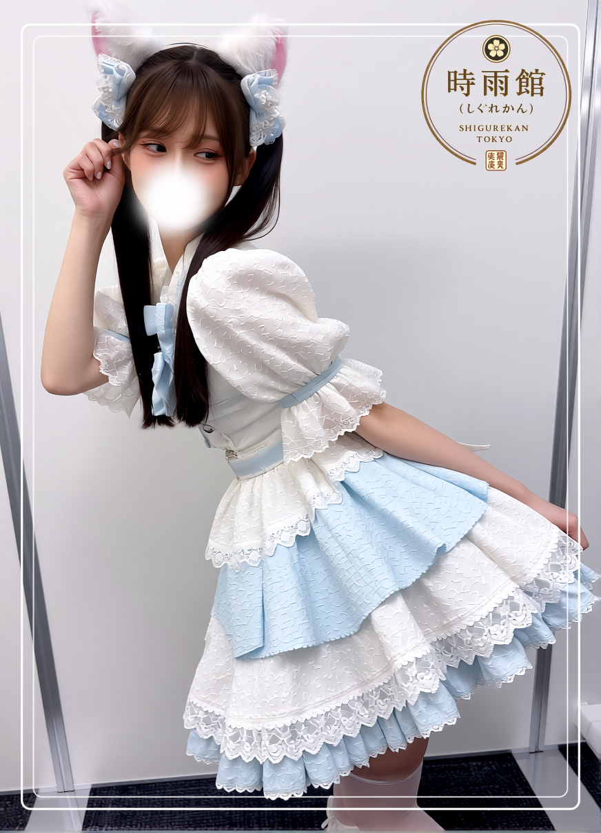 童顔×Ecup♡ 甘えたがりの超人気妹系
