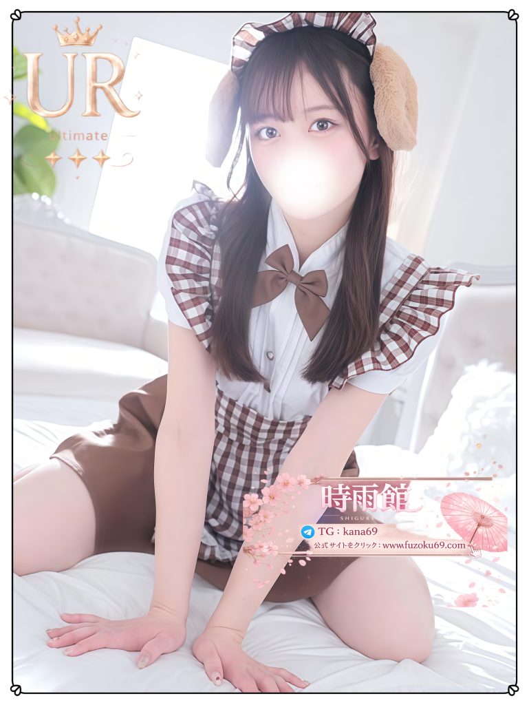 23歳ならではの大人っぽい色気♡