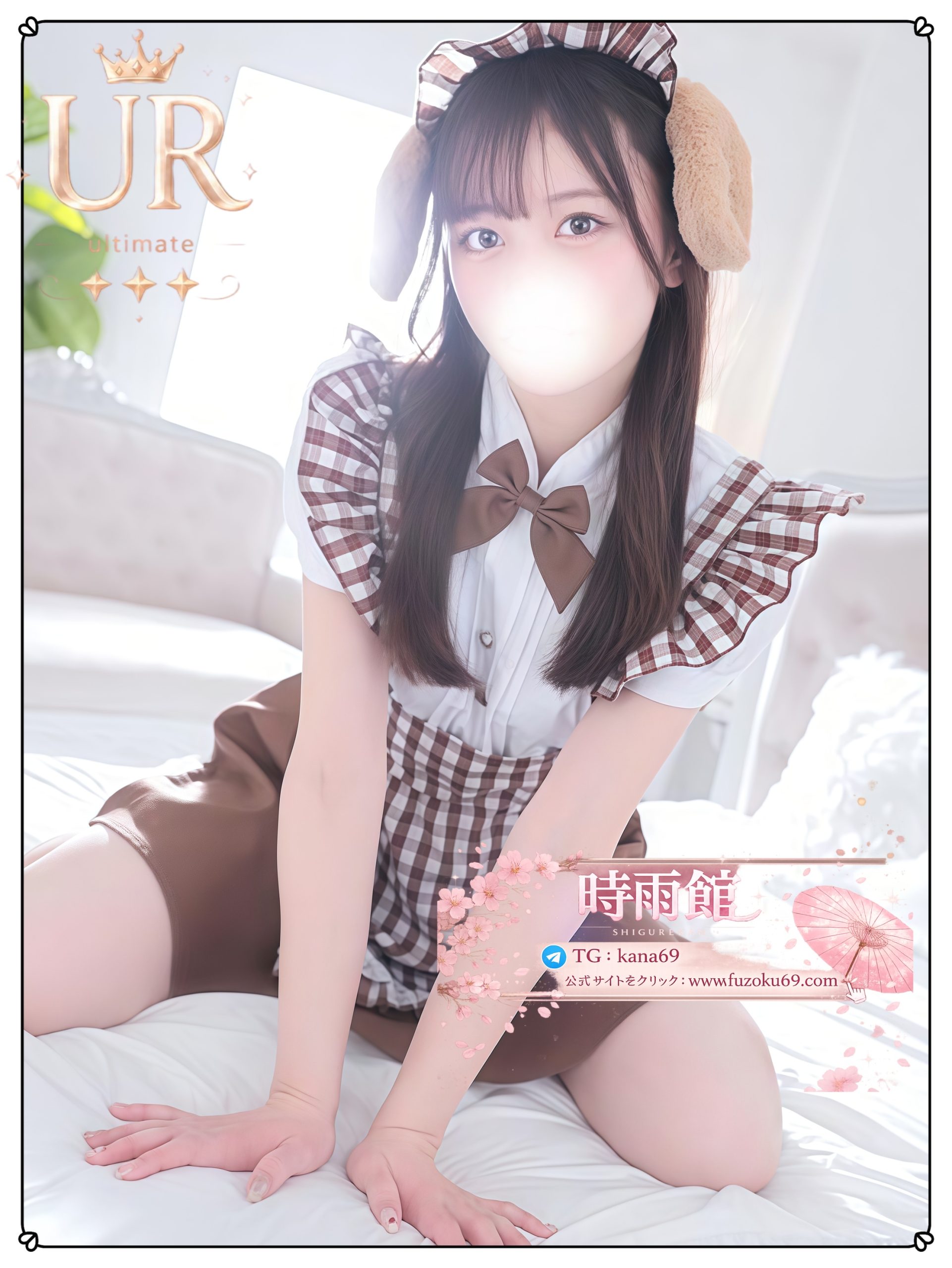 23歳ならではの大人っぽい色気♡