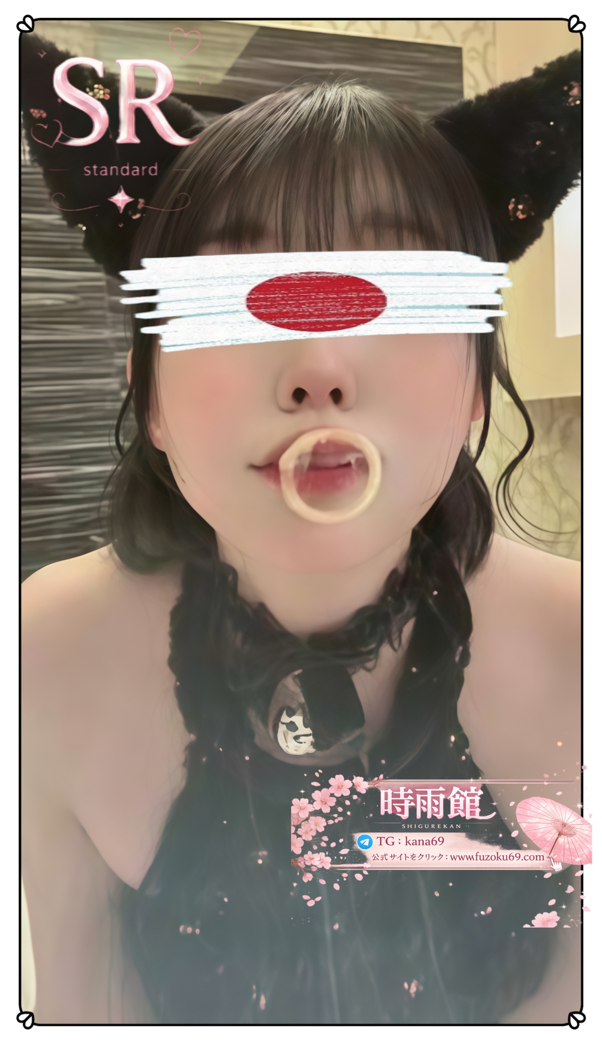 優しく包み込むような人妻系の魅力がたっぷり
