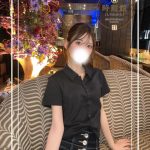 清楚系で雰囲気のいい現役大学生タイプ