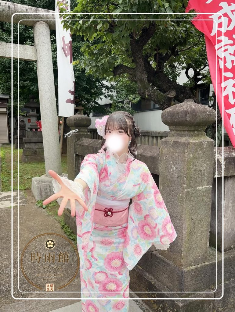 触れたら戻れなくなる、危ない距離感