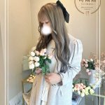 東京で今かなり人気です。“守ってあげたくなる系”の破壊力