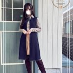 癒しと色気、その両方を持つ“大人の上品系美女”
