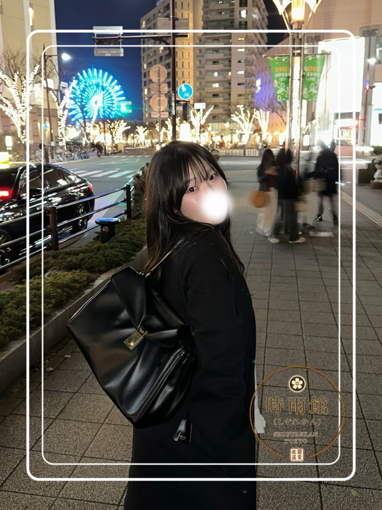 ちょっと危ないくらいが、ちょうどいい