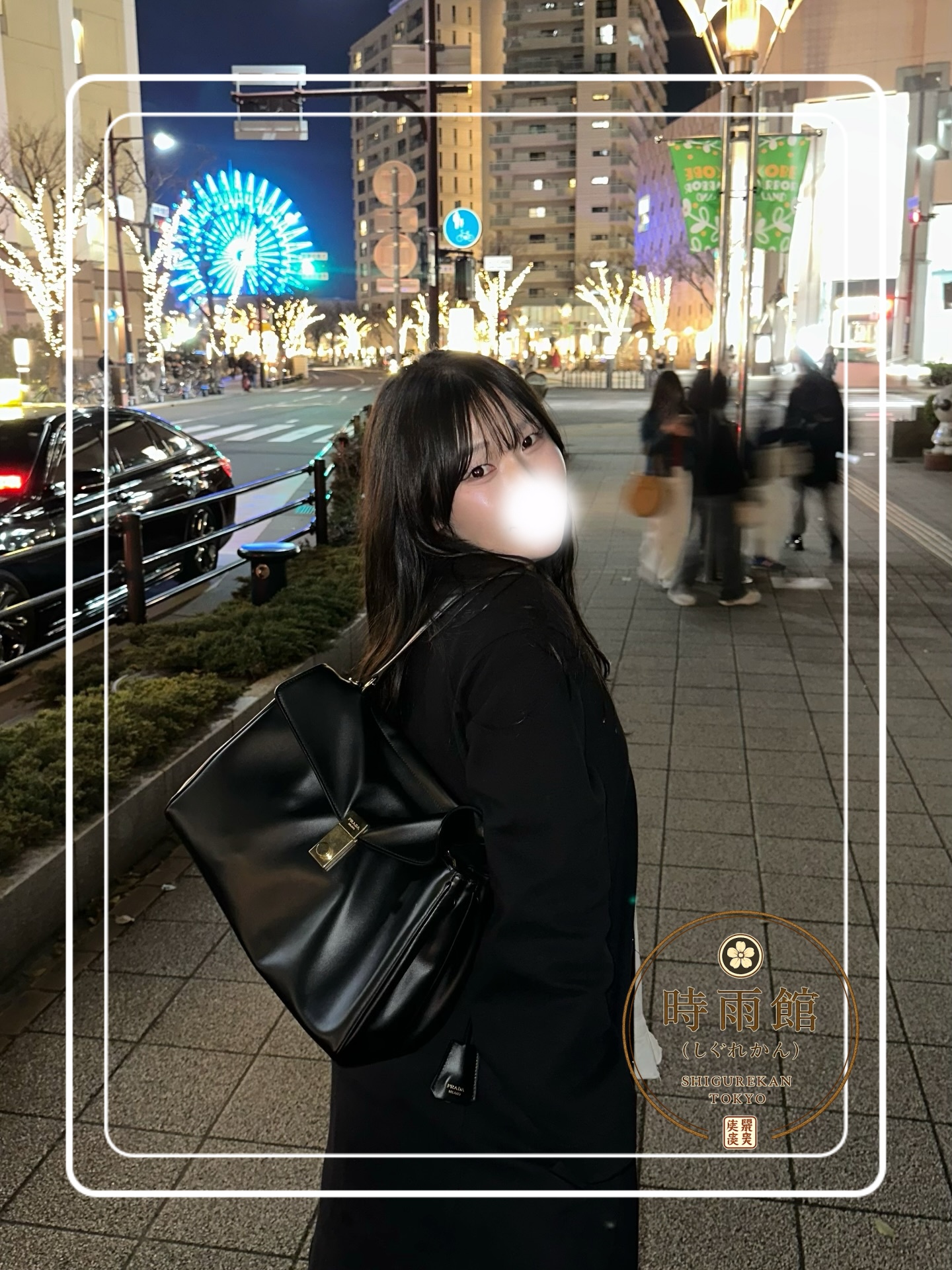 ちょっと危ないくらいが、ちょうどいい