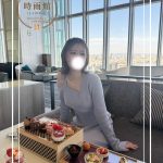 存在感抜群のFカップ、圧倒的なボリューム感
