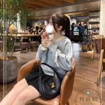 距離感がおかしい。気づけば完全に彼女の空気に飲まれます