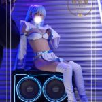 可愛いギャップ系、いろんな雰囲気を楽しめる