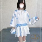 小柄で可愛らしい雰囲気の甘えんぼタイプ