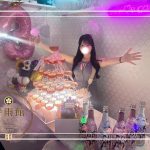 甘さと色気をあわせ持つ、距離感の近いタイプ