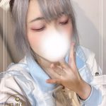 新人デビューの女の子です
