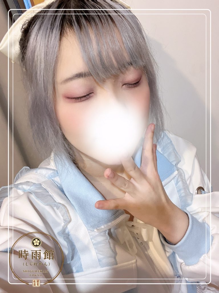 新人デビューの女の子です