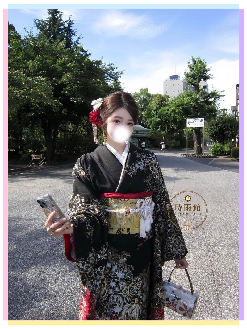 この笑顔、反則級。気づけばずっと一緒にいたくなる