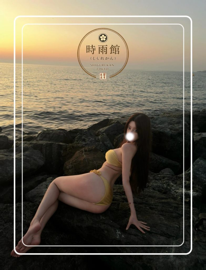 完璧なスタイルなのに、あなたにだけ甘えたい