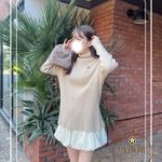 積極的で火辣！全身で快感を楽しめる美女
