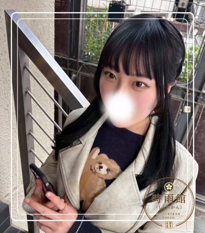 視線とキスで虜に！全身で感じるEカップ美女