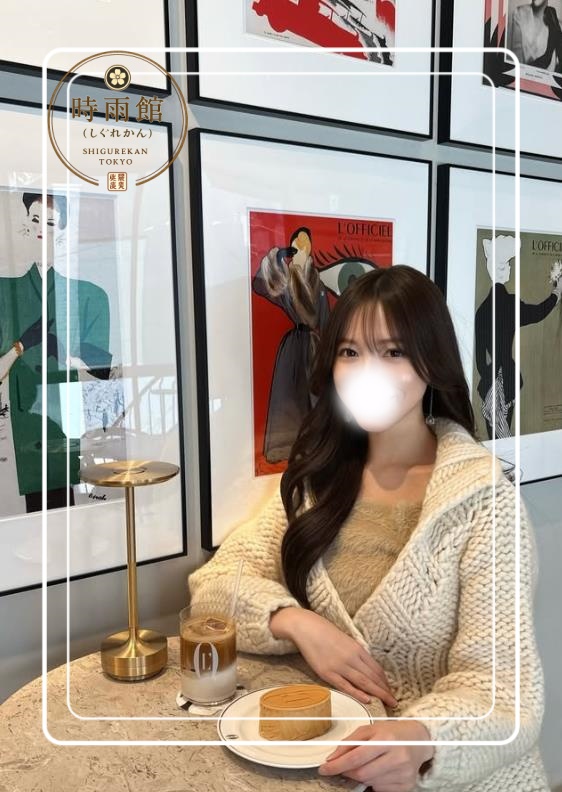大人の色気！Eカップ美女が魅せる優雅な誘惑