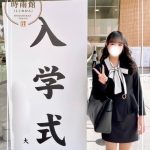 笑顔が眩しい！青春あふれるEカップ美女