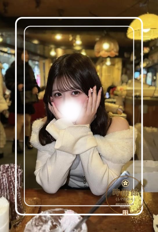 清楚な見た目に潜む情熱！Dカップ美女