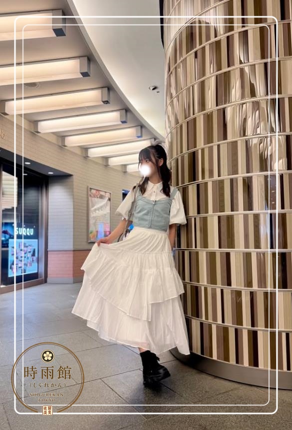 童顔×Ecup♡ 甘えたがりの超人気妹系