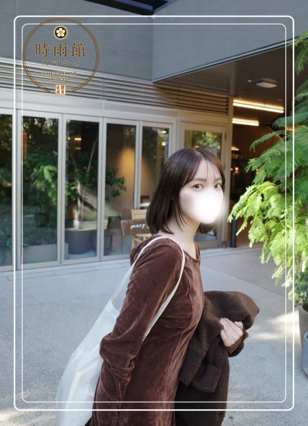 甘え上手な大人系♡ 密着感抜群の誘惑美女