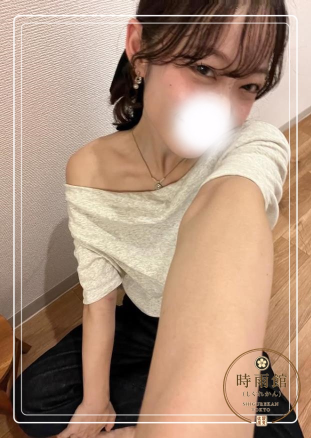 清楚秘書系♡ 色気漂う大人の癒し美女