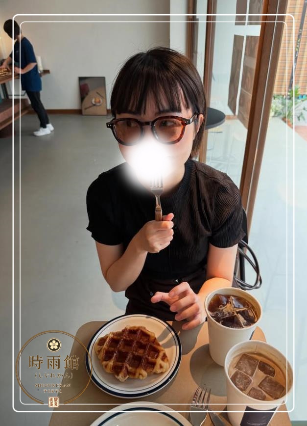 愛嬌たっぷり♡ 小悪魔ギャップの甘え上手