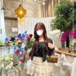 サービスの満足度がとても高いおすすめの女の子です