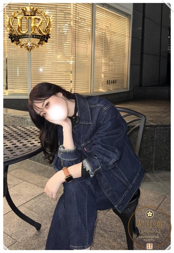 メリハリのある体型で見た目のインパクトが強いタイプです