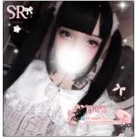 地雷系ファッションがよく似合う