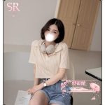 クールで落ち着いた雰囲気が魅力の女の子