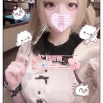 地雷系 ファッションがよく似合う 小悪魔系の魅力を持った女の子