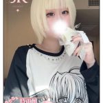 柔らかく綺麗なバストは見た目の破壊力も抜群