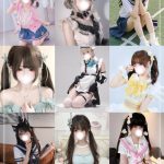 【癒し系】まるで二次元から出てきたような可愛さ