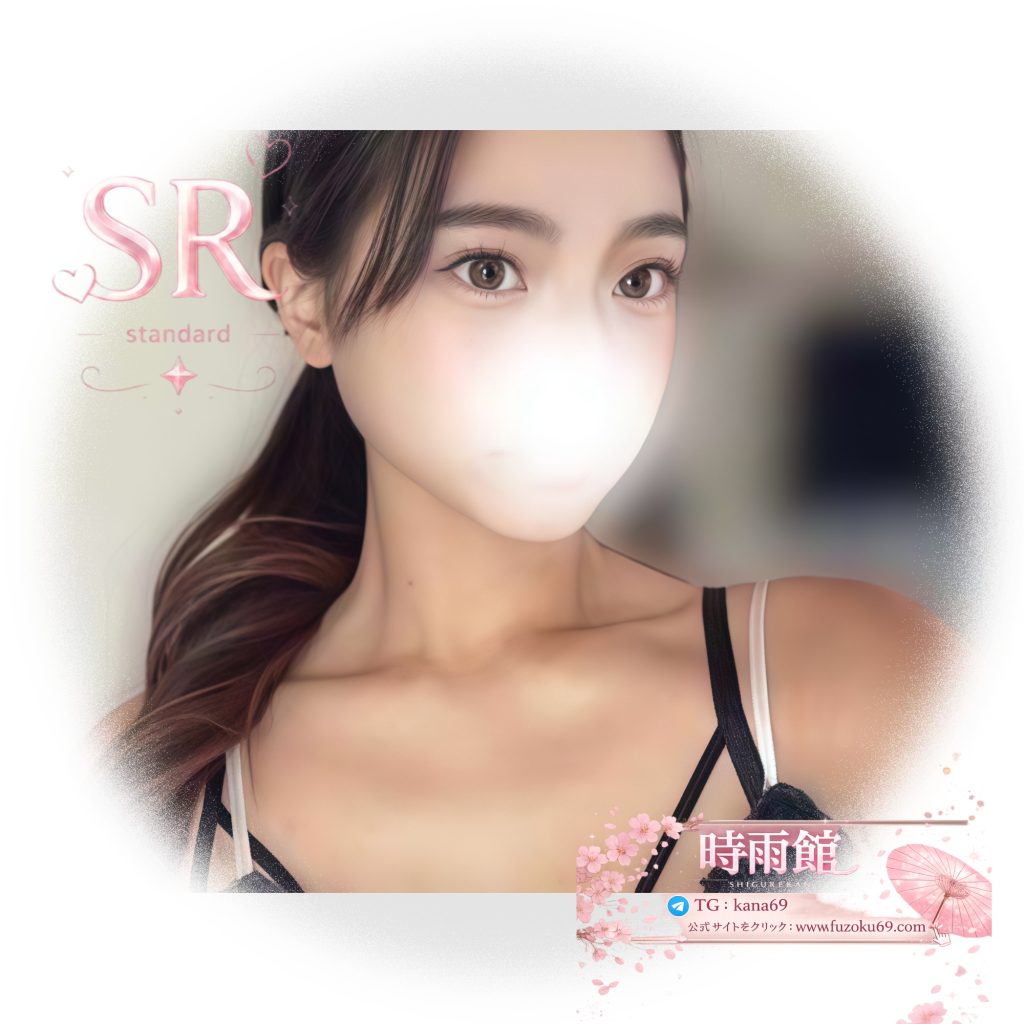 メイクアップアーティスト（MUA） 157cm / Dカップ / 24歳