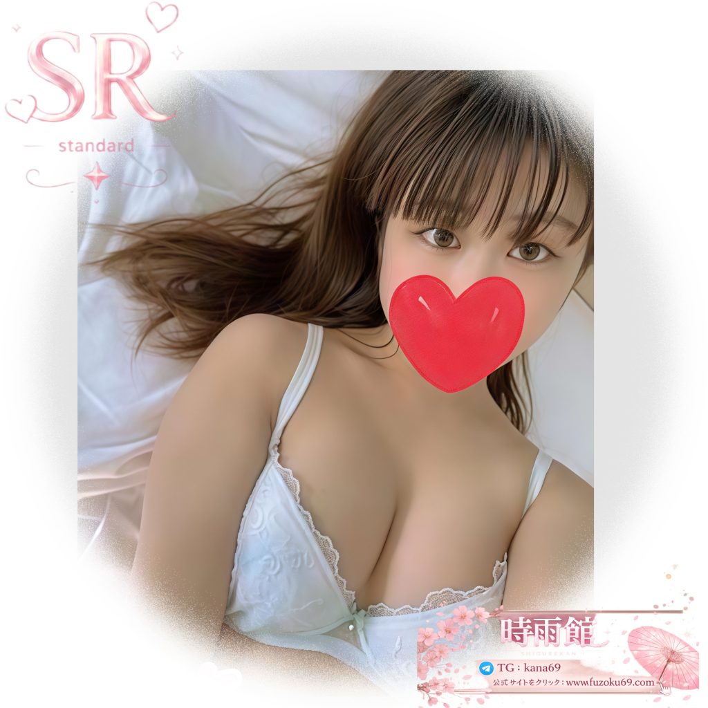 フェラがとても上手で、エッチなことも大好き