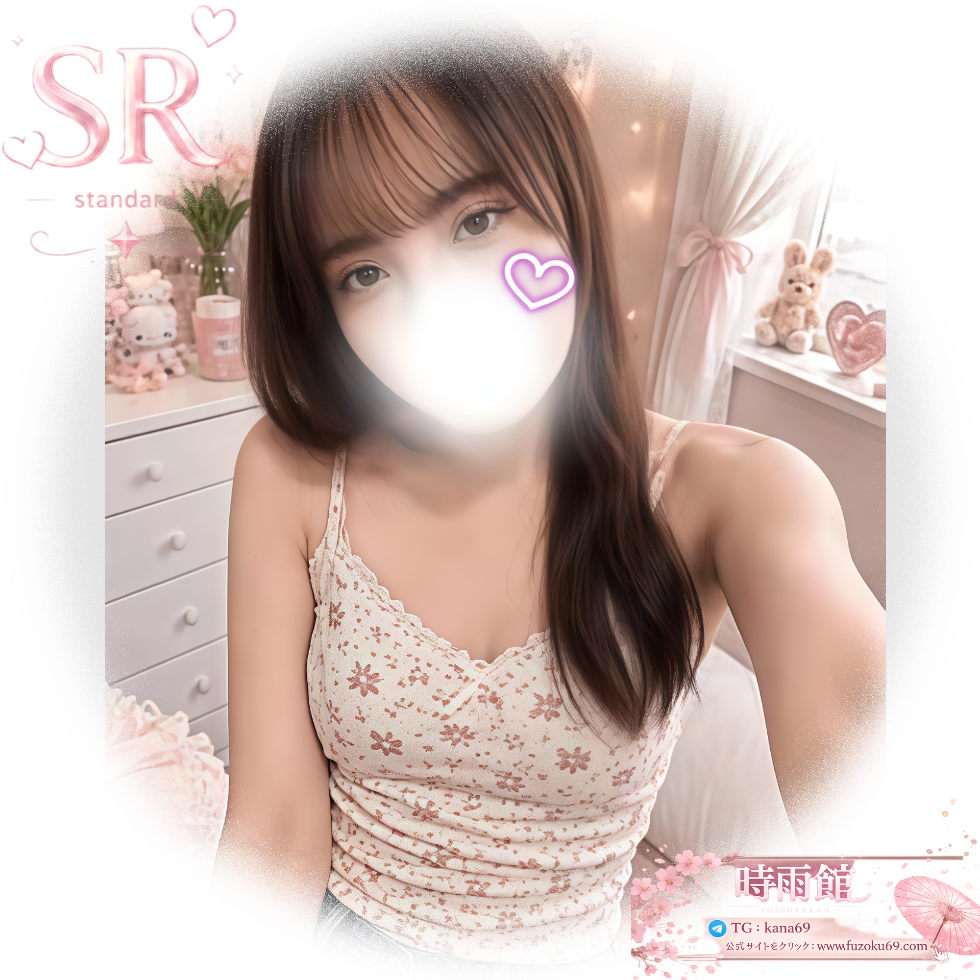 イベントコンパニオン💗可愛くて清純系!