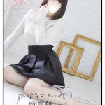 スーツを脱いだらただの下品な精液容器