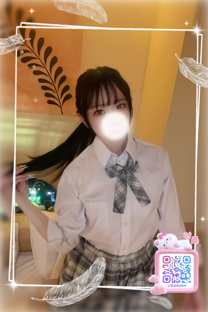 彼女の雰囲気に酔いしれさせます