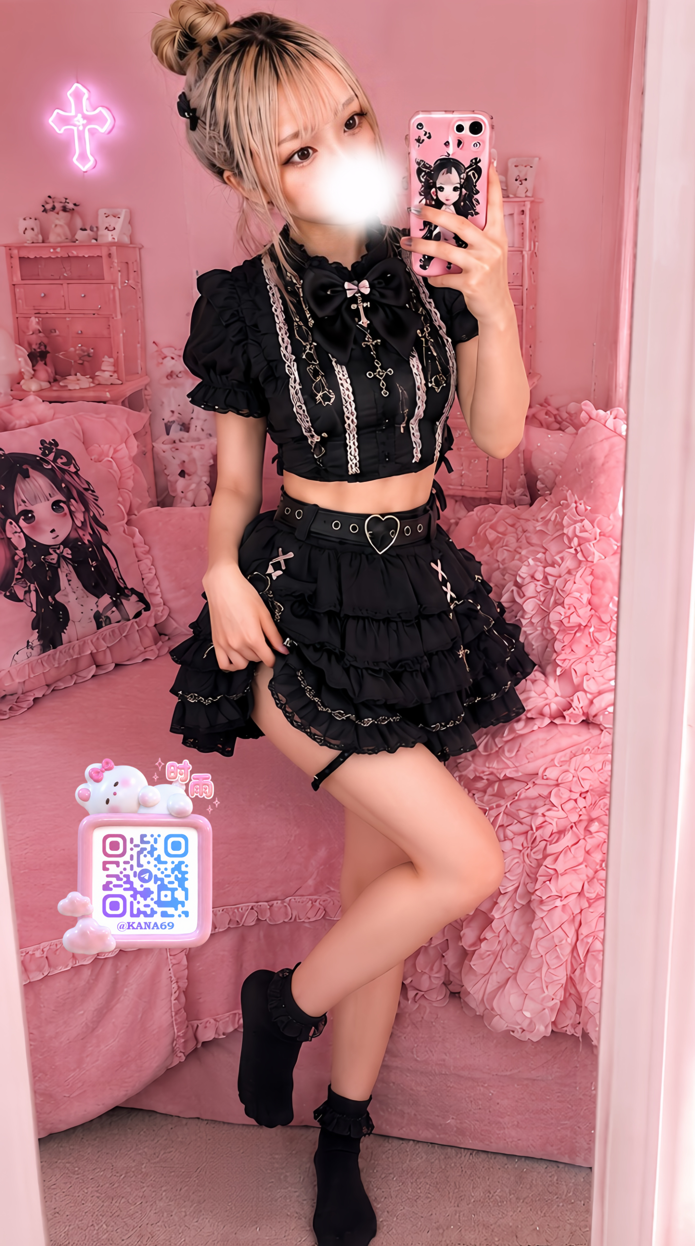 長時間のプレイに最適な子が来ましたよ～