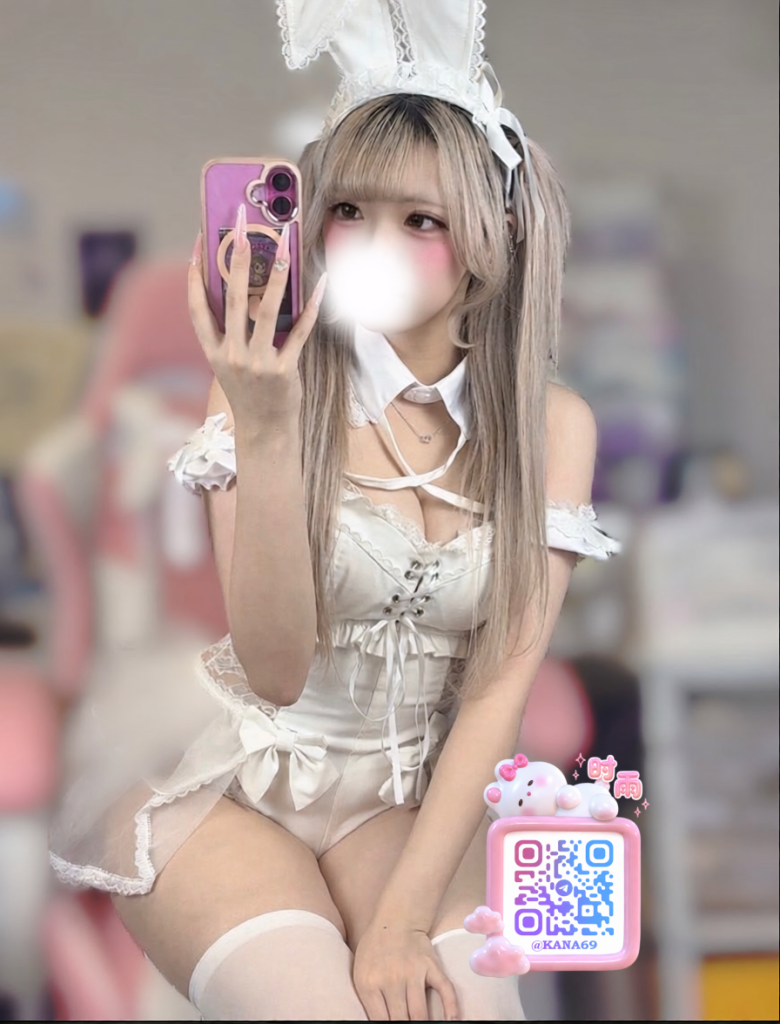 清楚な顔立ち＋セクシーなボディ 整った美貌で見惚れるほど