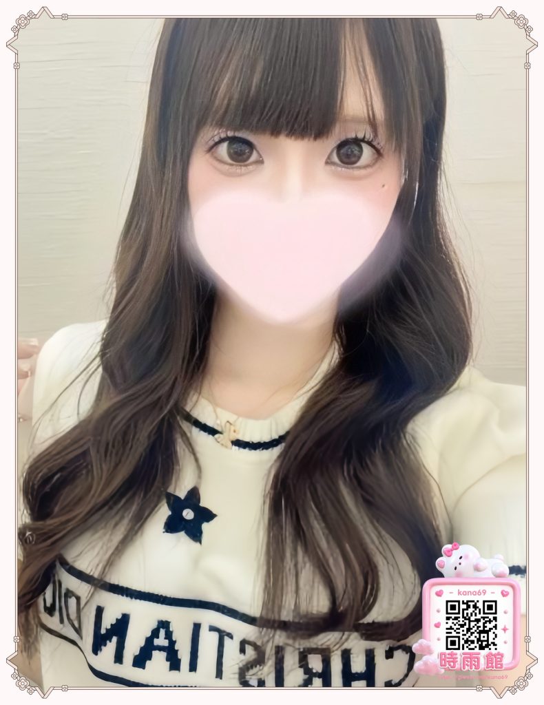 CA 巨乳美人